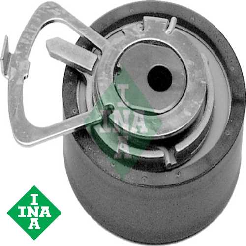 VW POLO-CORDOBA-FABIA-GOLF4-BORA VW EKSANTRIK GERGI RULMANI T43140 Ürün Görseli