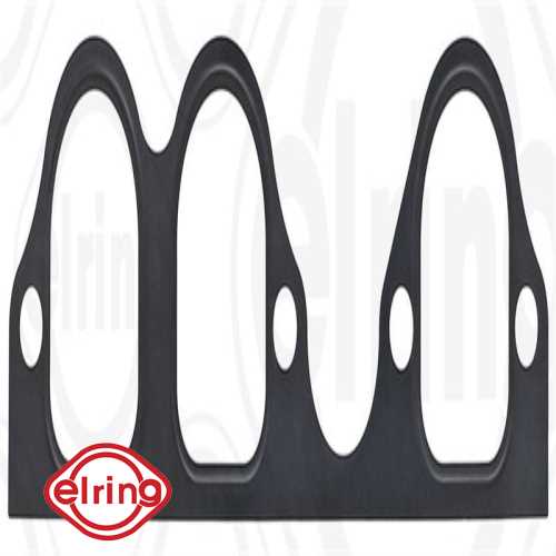 MANIFOLD CONTASI EMME  AMF-BNV-BNM 1,4 TDI POLO-CORDOBA-FABIA 99-