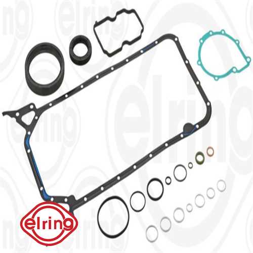TAKIM CONTA ALT  M 111 W124-202-210 93-00 Ürün Görseli