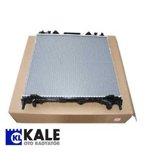 BMW RANGE ROVER II SPORT II BMW SU RADYATÖRÜ