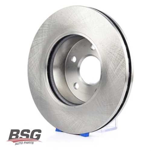 FREN DISKI ÖN  BM W204 07- Ürün Görseli