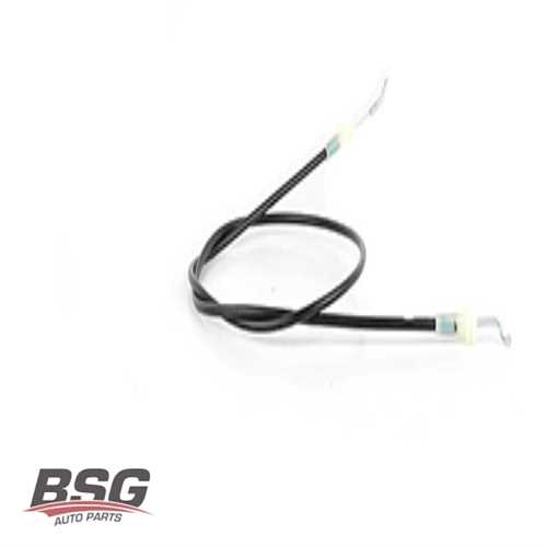 EL FREN TELI SAG  OM.364 MB.811,814.D 86-94 Ürün Görseli