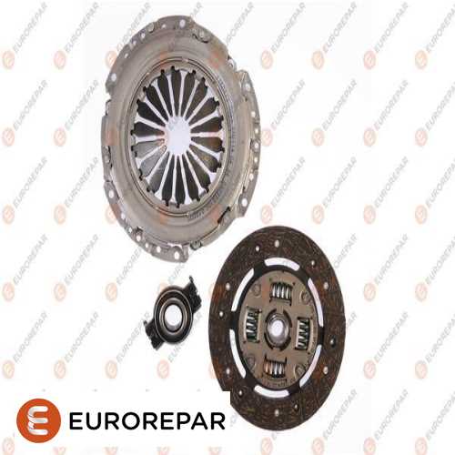 DEBRIYAJ SETI 620 1284 00 / 3000 581 001 AEE-AFH-AHW 1,4 16V-1,6 POLO-CORDOBA-IBIZA-FABIA 94-01