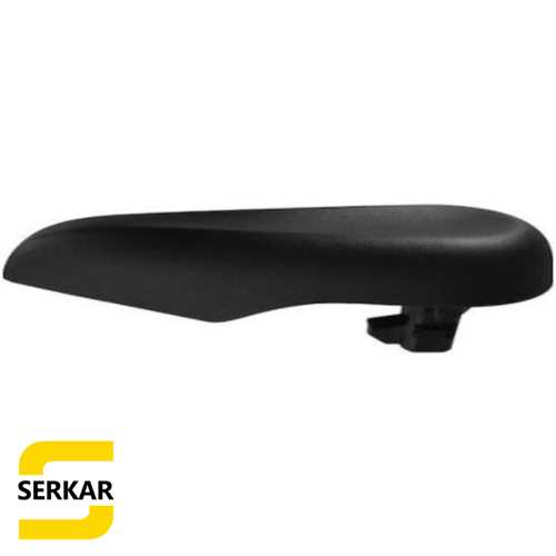 PEUGEOT 301 CİTROEN ELYSEE KOLTUK AYAR KOLU  Ürün Görseli