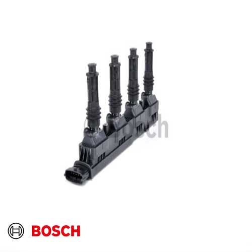 ATESLEME BOBINI   Z12XE-Z12XEP-Z14XEP ASTRA G-H CORSA C-D MERIVA A 04-09 Ürün Görseli