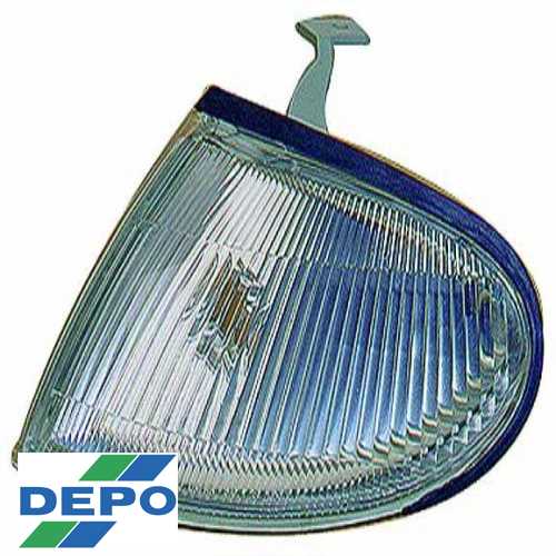 SINYAL LAMBASI SAG  Benzin 323 (BA) 95-96 Ürün Görseli