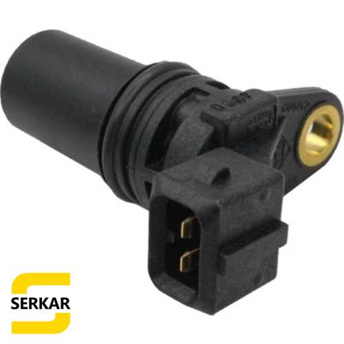 CLIO III MODUS TWINGO DUSTER EKSANTRİK MİL SENSÖRÜ Ürün Görseli