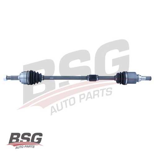 AKS KOMPLE ÖN SAG MT 1.6 QASHQAI (J10) 07-13