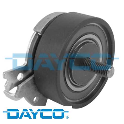 TRIGER GERGI RULMANI  1.8 REZZO 00- Ürün Görseli