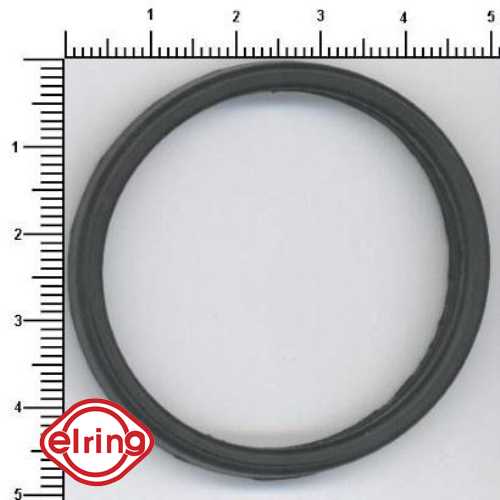 ORING  O RING:TERMOSTAT ZETEC-S FOCUS/FIESTA 96-