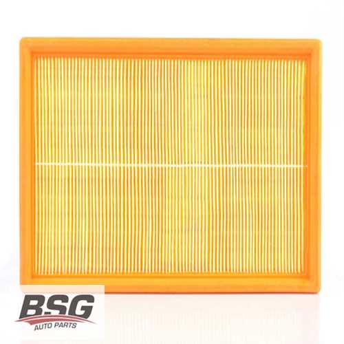 HAVA FILTRESI E468L / LX 977D BBY-BKY-BBZ-BCB-CAXA 1,4 16V-1,6 16V-1,4 TSI GOLF4-BORA-A3-TOLEDO-POLO 01-