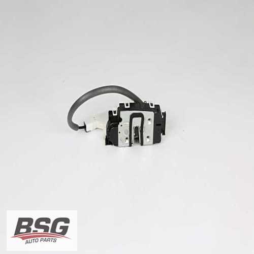 KAPI KILIDI ÖN SOL  BM 197-204-207-212-218 2007- Ürün Görseli