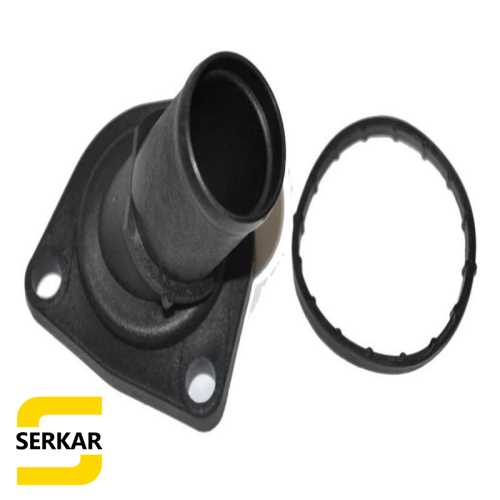 TERMOSTAT YUVASI LAGUNA 2.0 8V MEGANE F3R Ürün Görseli