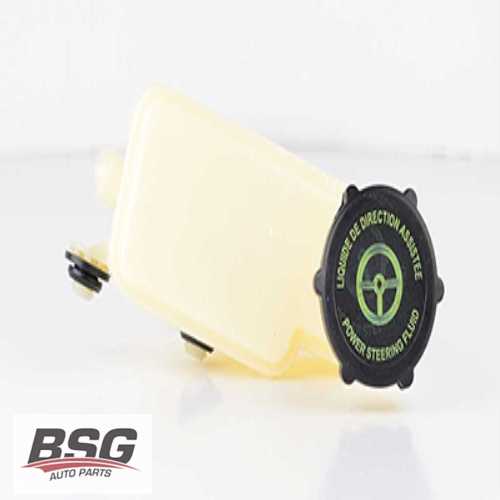 HIDROLIK DIREKSIYON YAG DEPOSU KAPAKLI 1,8 TDCI CONNECT 02- Ürün Görseli