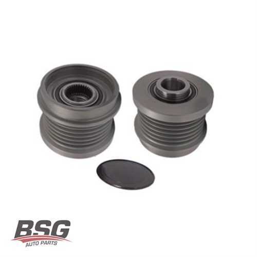 ALTERNATÖR KASNAGI 31285399/Y66618300C/AV6Q 10A352 1,6 TDCI-2,0 TDCI FOCUS-FIESTA-CMAX/MAZDA/VOLVO 10- Ürün Görseli