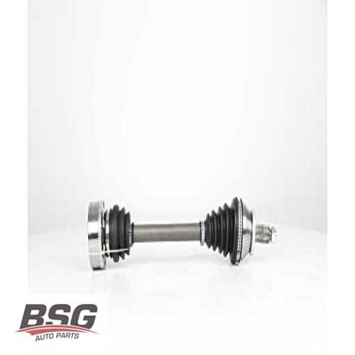 AKS KOMPLE ÖN SOL 305820 CFWA-CAYB-CAYC 1,2 TDI-1,6 TDI POLO-IBIZA-FABIA 10-