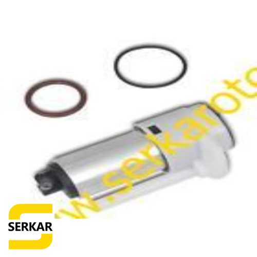 YAKIT POMPASI PASSAT CADDY BMW Ürün Görseli