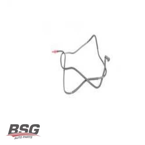 GERI DÖNÜS HORTUMU  1,9 TRAFIC II 01- Ürün Görseli