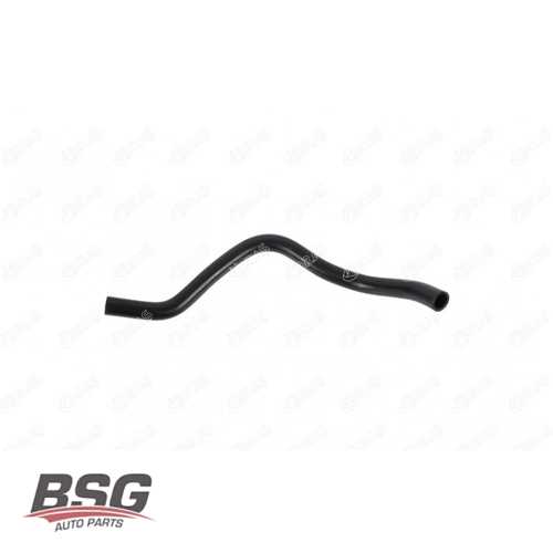 RADYATÖR HORTUMU ALT . 1.4 CIVIC (EJ, EK, EL) 96-00 Ürün Görseli