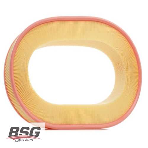 HAVA FILTRESI  116-117 8CYL 116-126 1975-1987 Ürün Görseli