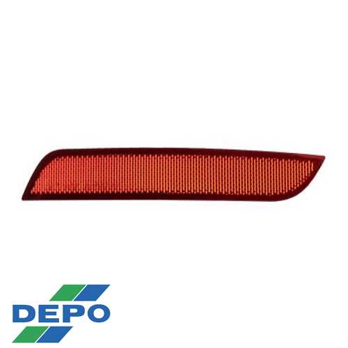 REFLEKTÖR ARKA SAG  BM F30-4F32-F33-F36 10-18