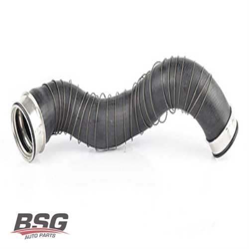 TURBO HORTUMU SAG M271 W211 02- Ürün Görseli