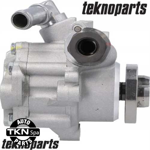 HİDROLİK DİREKSİYON POMPASI DİREKSİYON VW LT35 TRANSPORT T5 1.9