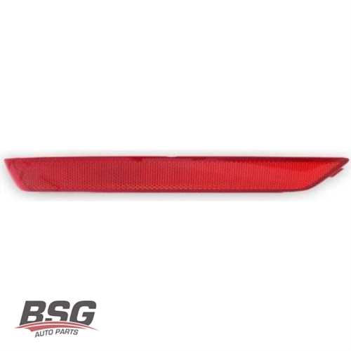 TAMPON REFLEKTÖRÜ ARKA SOL  BM LEON 04-13