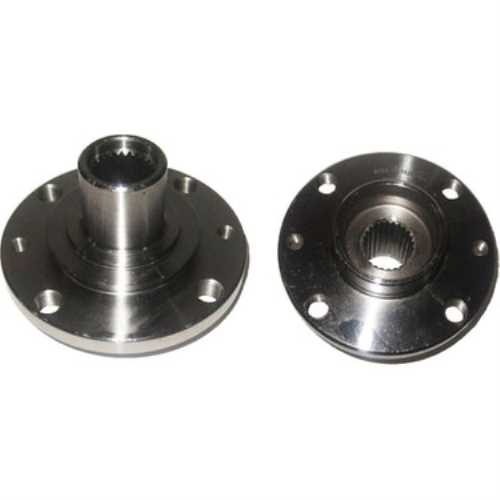 DOBLO ALBEA 1.3 1.9 JTD TEKER PORYASI ÖN Ürün Görseli