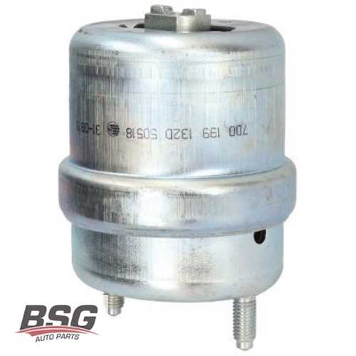 MOTOR TAKOZU SAG 18858 / 25369 01 AJA-AAB 2,4 D T4 91-03