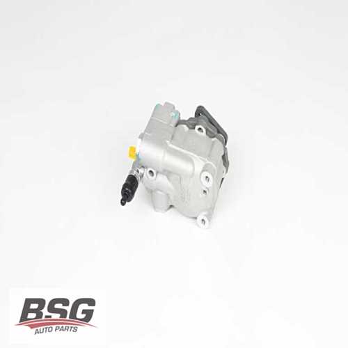 DIREKSIYON POMPASI  N47N E60 LCI-E61 LCI 08-10 Ürün Görseli