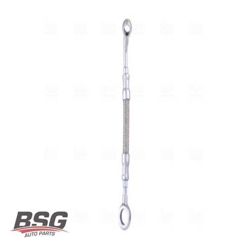 TURBO YAGLAMA BORUSU  2.0 HDI EXPERT/JUMPY 00-06