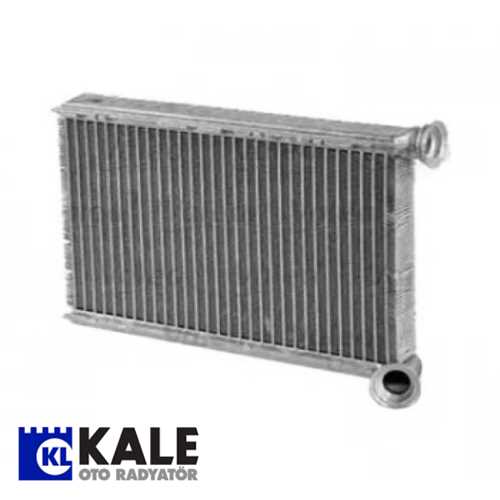 KALORİFER RADYATÖRÜ RENAULT MEGANE II