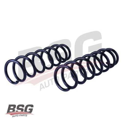 HELEZON YAYI ÖN  BM F10-F11 10-17 Ürün Görseli