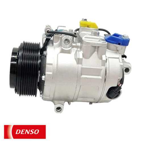 KLİMA KOMPRESÖRÜ BMW F30