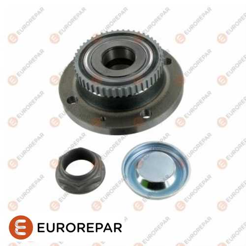 PORYA ARKA RULMANLI ABSLI B.M 406/XANTIA 95-04