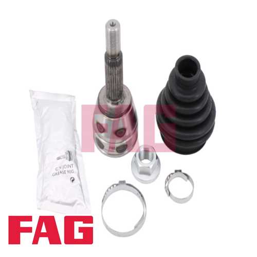 AKS KAFASI DIS SAG/SOL KÖRÜKLÜ(25-21) BM FOCUS 98-