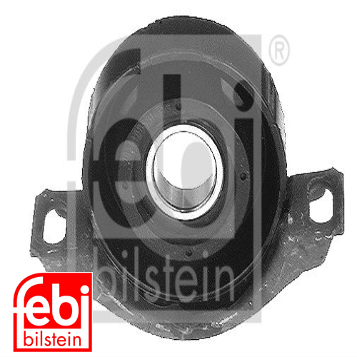 SAFT ASKISI RULMANLI  BM 201 1984-1991 Ürün Görseli