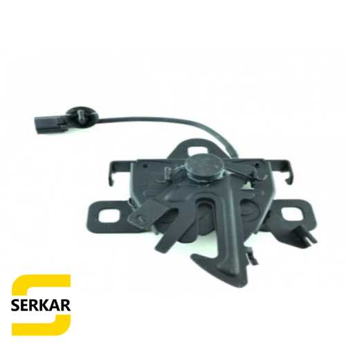 MEGANE IV KAPUT KİLİDİ Ürün Görseli