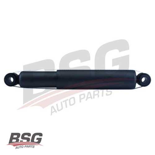 AMORTISÖR ARKA GAZ 2.5 DiTD DMAX (TFR) 2WD 03-11