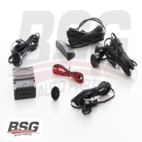 UNI BM UNI PARK SENSÖRÜ METRE GÖSTERGELI Ürün Görseli