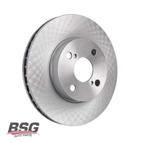 FREN DISKI ÖN . 1.4:1.6 COROLLA (E12) : VERSO (E12) 1.6 02-03 02-06 Ürün Görseli