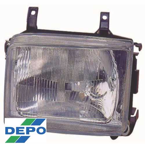 FAR SAG 1AJ 006 051-221 / 086386 BM T4 91-03