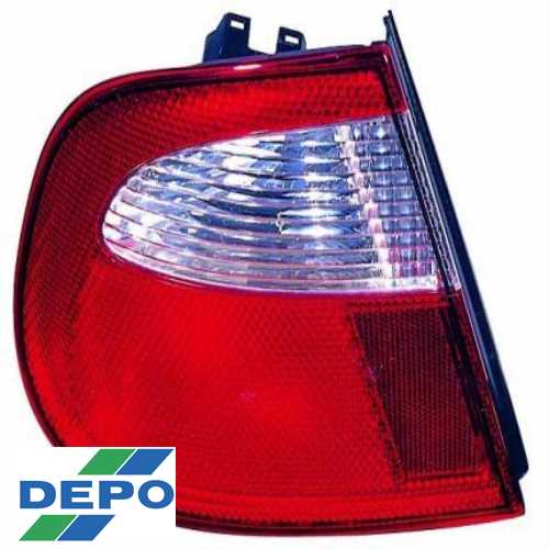 STOP LAMBASI DIS SOL  BM CORDOBA 99-02 Ürün Görseli