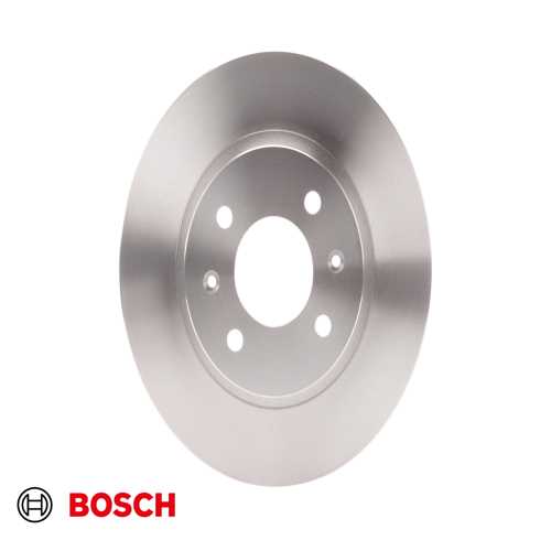 FREN DISKI ÖN ADET : 256 X 4 HAVALI BENZIN-DIZEL I20 2008-2014 Ürün Görseli