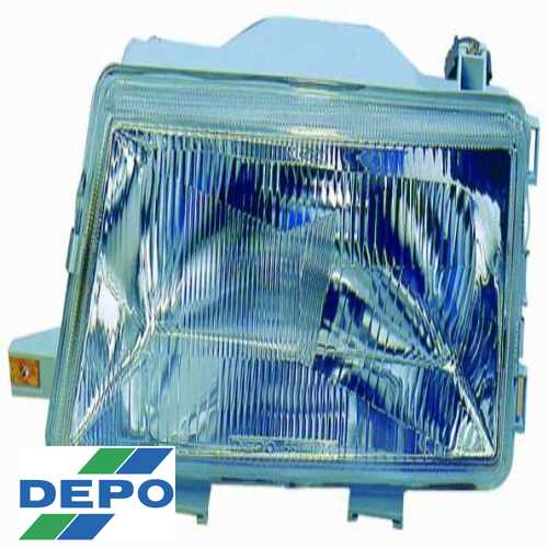 FAR SAG  BM RENAULT 9 - 11 92-