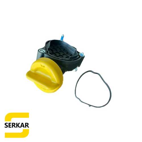 DOBLO LİNEA BRAVO 1.6 MJT YAĞ DOLUM KAPAĞI KOMPLE