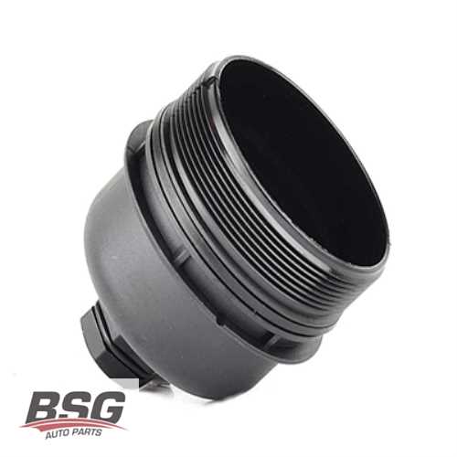 YAG FILTRE KAPAGI  1,4/1,5/1,6 TDCI FIESTA/FOCUS/COURIER/C-MAX/MONDEO/206/307 02- Ürün Görseli