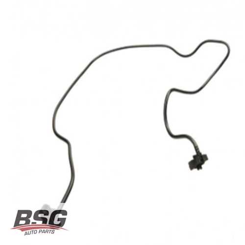 RADYATÖR YEDEK SU DEPO HORTUMU  1.5/1.6 HDI EXPERT / TRAVELLER 2016-