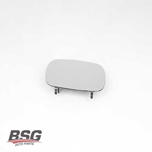 AYNA CAMI SAG ISITMALI BM DOBLO 01-09